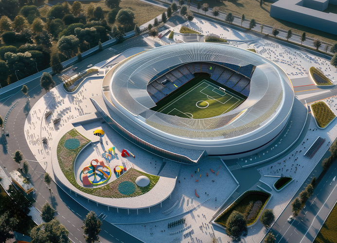 المشاريع الجاهزة للتسليم