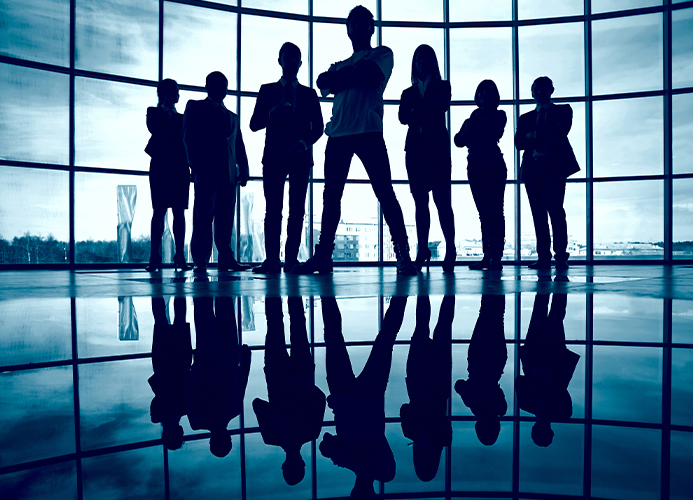 رفاه الموظفين